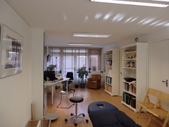 kamer hw naar achter