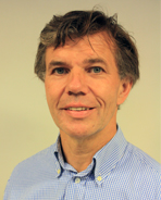 Henk Willem van der Kamp
