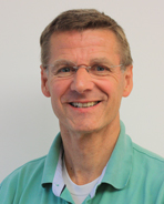 Henk Willem van der Kamp