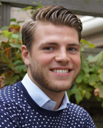 Vincent van Dorp